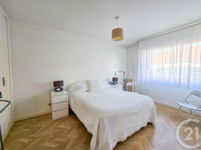 Appartement F3 &agrave; vendre - 3 pi&egrave;ces - 58,79 m2 - Deauville - 14 - BASSE-NORMANDIE