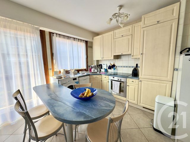 Appartement F3 &agrave; vendre - 3 pi&egrave;ces - 58,79 m2 - Deauville - 14 - BASSE-NORMANDIE