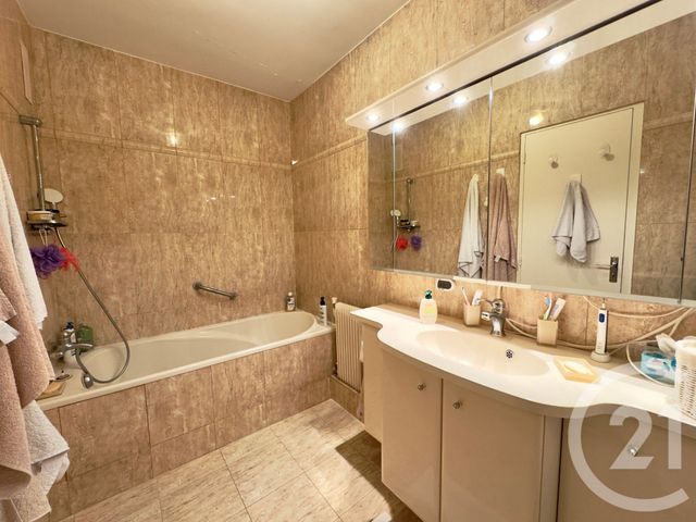 Appartement F3 &agrave; vendre - 3 pi&egrave;ces - 58,79 m2 - Deauville - 14 - BASSE-NORMANDIE