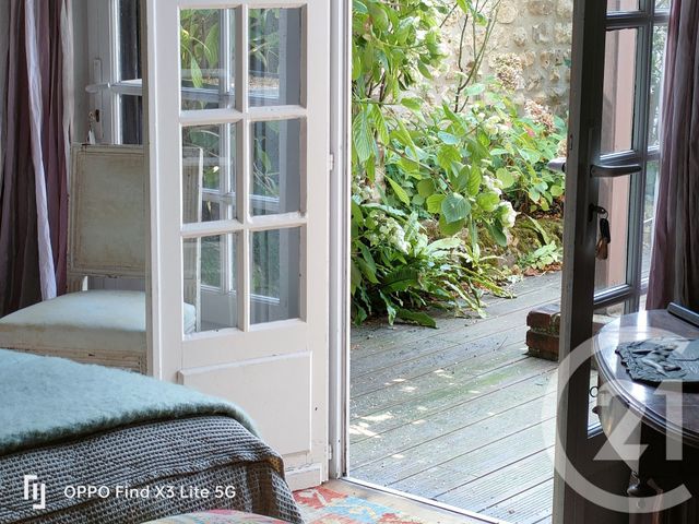 Appartement F4 à vendre - 5 pièces - 101,98 m2 - Trouville Sur Mer - 14 - BASSE-NORMANDIE