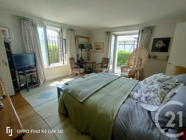 Appartement F4 &agrave; vendre - 4 pi&egrave;ces - 101,98 m2 - Trouville Sur Mer - 14 - BASSE-NORMANDIE