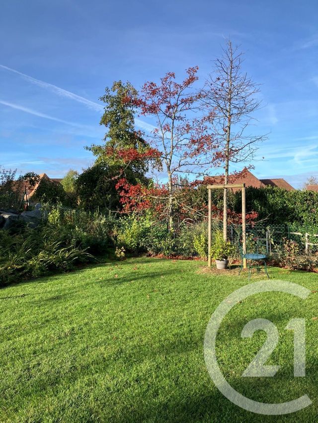 maison - DEAUVILLE - 14