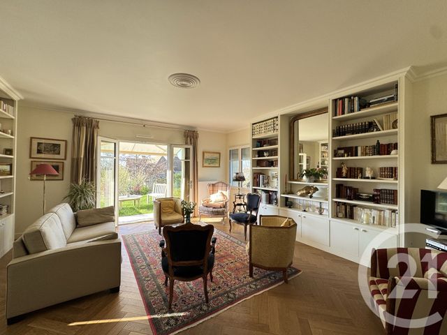 Maison &agrave; vendre - 5 pi&egrave;ces - 121 m2 - Deauville - 14 - BASSE-NORMANDIE