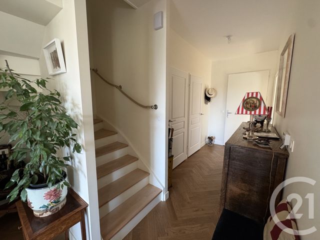 Maison &agrave; vendre - 5 pi&egrave;ces - 121 m2 - Deauville - 14 - BASSE-NORMANDIE