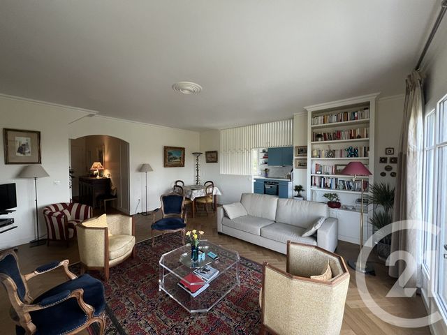 Maison &agrave; vendre - 5 pi&egrave;ces - 121 m2 - Deauville - 14 - BASSE-NORMANDIE