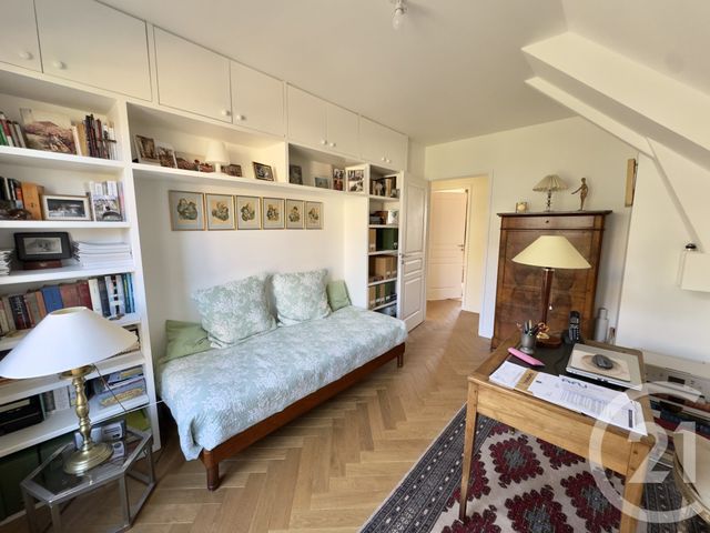 Maison &agrave; vendre - 5 pi&egrave;ces - 121 m2 - Deauville - 14 - BASSE-NORMANDIE