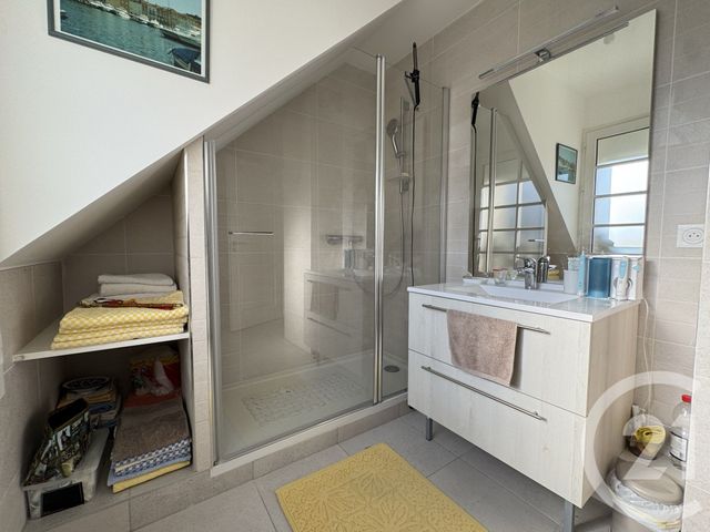 Maison &agrave; vendre - 5 pi&egrave;ces - 121 m2 - Deauville - 14 - BASSE-NORMANDIE