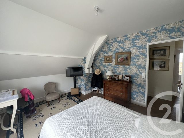 Maison &agrave; vendre - 5 pi&egrave;ces - 121 m2 - Deauville - 14 - BASSE-NORMANDIE