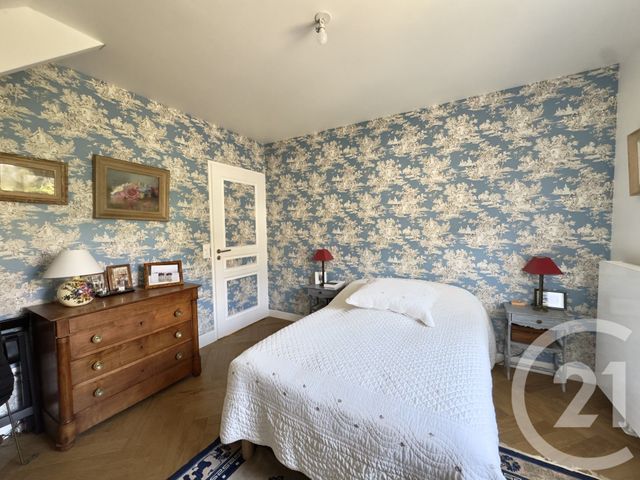 Maison &agrave; vendre - 5 pi&egrave;ces - 121 m2 - Deauville - 14 - BASSE-NORMANDIE