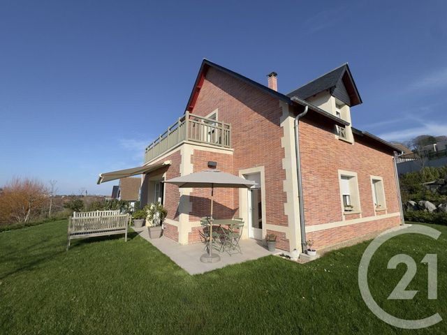 Maison à vendre DEAUVILLE