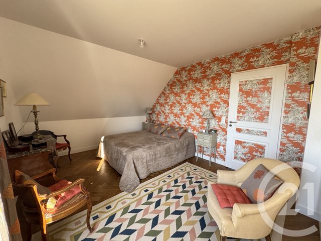 Maison &agrave; vendre - 5 pi&egrave;ces - 121 m2 - Deauville - 14 - BASSE-NORMANDIE