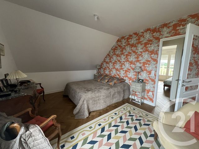Maison &agrave; vendre - 5 pi&egrave;ces - 121 m2 - Deauville - 14 - BASSE-NORMANDIE
