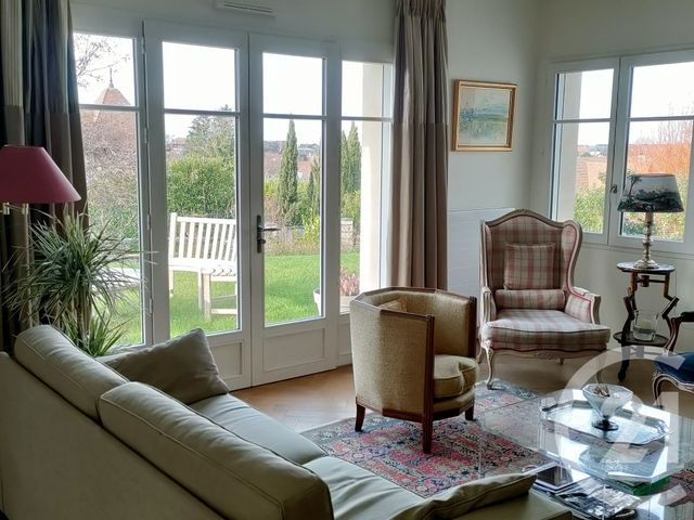 Maison à vendre DEAUVILLE