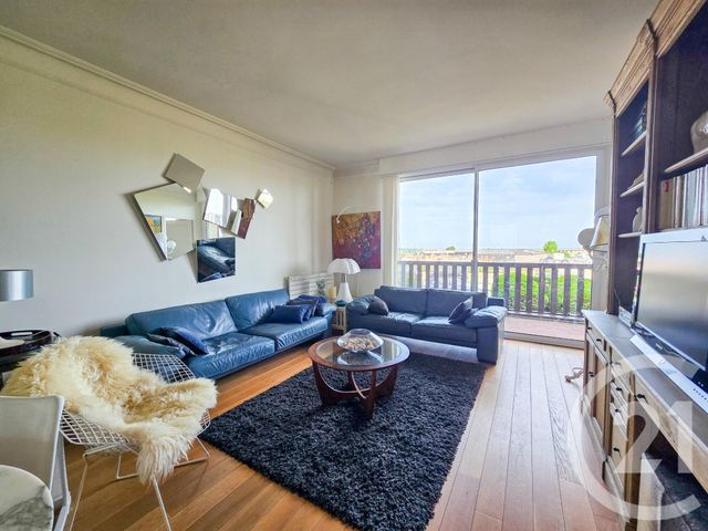 Appartement F3 à vendre - 3 pièces - 79,79 m2 - Deauville - 14 - BASSE-NORMANDIE