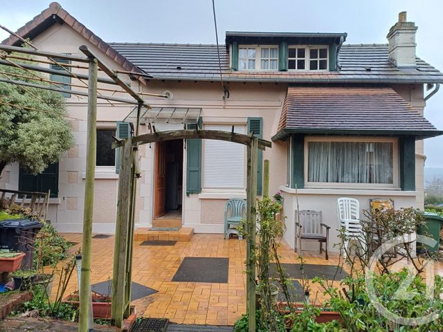 maison - ST ARNOULT - 14