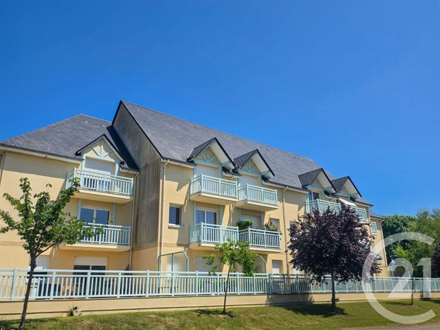 Appartement F3 à vendre TOUQUES