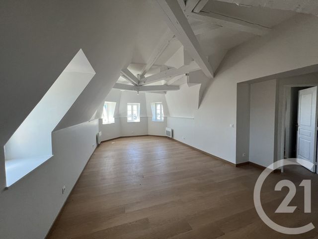 Appartement F3 à vendre - 4 pièces - 75,40 m2 - Trouville Sur Mer - 14 - BASSE-NORMANDIE