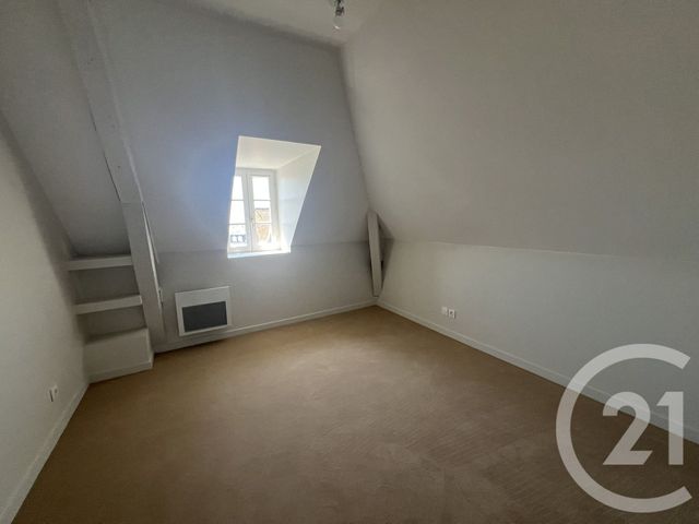 Appartement F3 à vendre - 4 pièces - 75,40 m2 - Trouville Sur Mer - 14 - BASSE-NORMANDIE