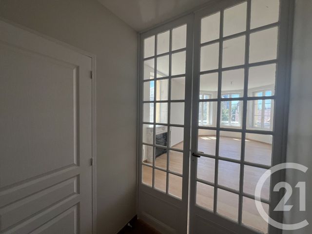 Appartement F4 à vendre - 4 pièces - 86,96 m2 - Trouville Sur Mer - 14 - BASSE-NORMANDIE