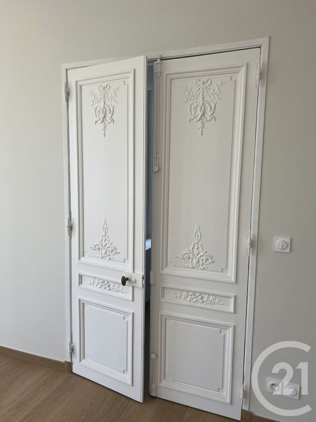 Appartement F4 à vendre - 4 pièces - 86,96 m2 - Trouville Sur Mer - 14 - BASSE-NORMANDIE