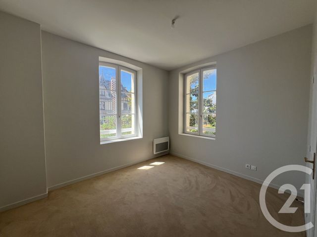 Appartement F4 à vendre - 4 pièces - 86,96 m2 - Trouville Sur Mer - 14 - BASSE-NORMANDIE