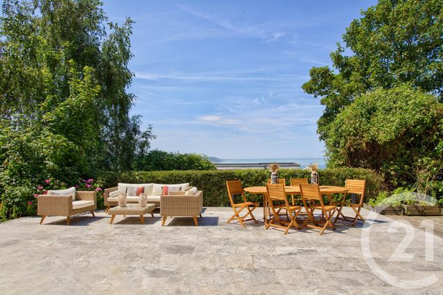maison - BENERVILLE SUR MER - 14