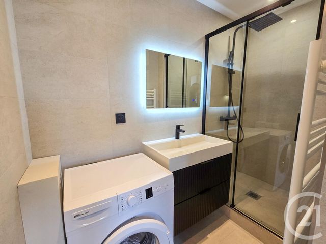 Appartement T1 &agrave; vendre - 1 pi&egrave;ce - 27,49 m2 - Deauville - 14 - BASSE-NORMANDIE