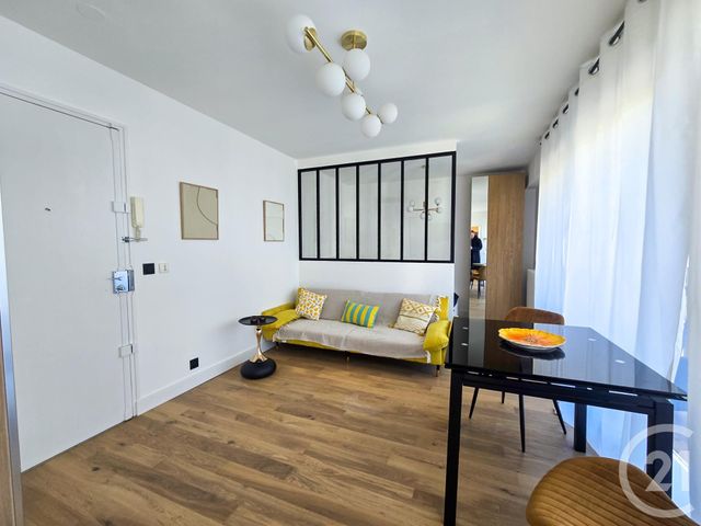 Appartement T1 &agrave; vendre - 1 pi&egrave;ce - 27,49 m2 - Deauville - 14 - BASSE-NORMANDIE