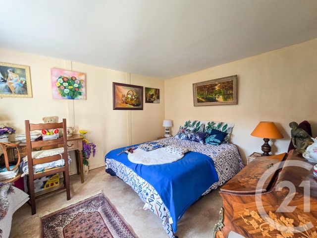 Maison à vendre - 6 pièces - 102 m2 - Tourgeville - 14 - BASSE-NORMANDIE