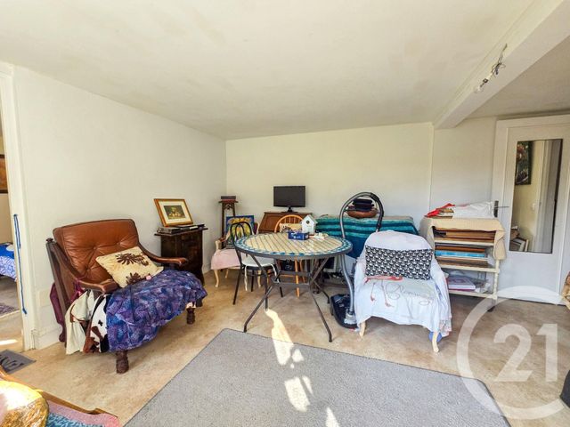 Maison à vendre - 6 pièces - 102 m2 - Tourgeville - 14 - BASSE-NORMANDIE