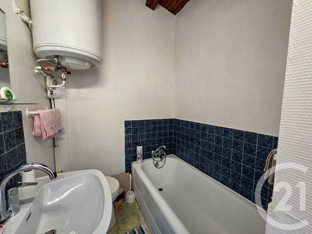 Maison à vendre - 6 pièces - 102 m2 - Tourgeville - 14 - BASSE-NORMANDIE