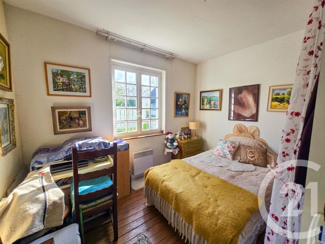 Maison à vendre - 6 pièces - 102 m2 - Tourgeville - 14 - BASSE-NORMANDIE