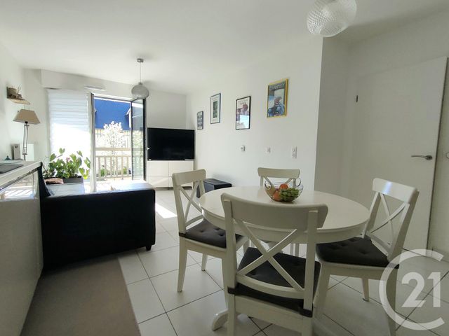 Appartement F3 à vendre - 3 pièces - 61,44 m2 - Deauville - 14 - BASSE-NORMANDIE