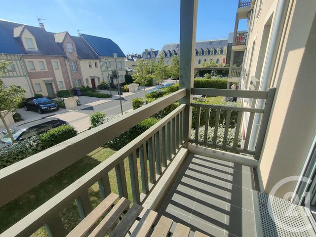 appartement - DEAUVILLE - 14