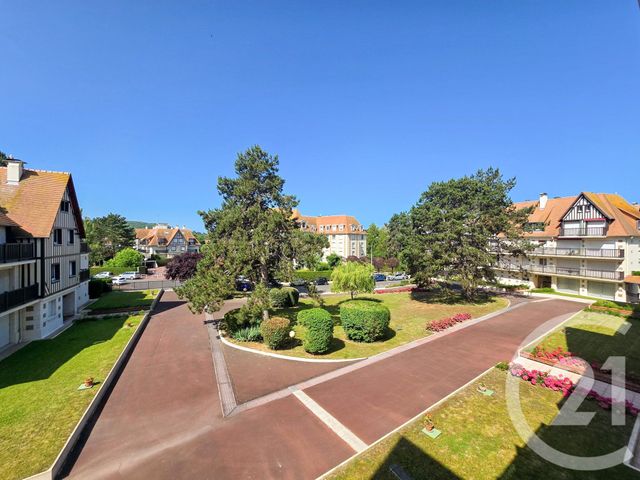 Appartement F2 à vendre - 2 pièces - 47,48 m2 - Deauville - 14 - BASSE-NORMANDIE
