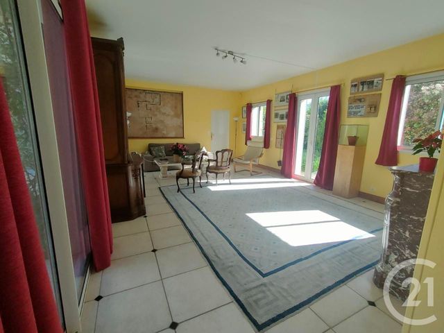 Maison &agrave; vendre - 10 pi&egrave;ces - 337 m2 - Trouville Sur Mer - 14 - BASSE-NORMANDIE