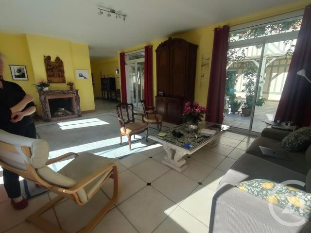 Maison &agrave; vendre - 10 pi&egrave;ces - 337 m2 - Trouville Sur Mer - 14 - BASSE-NORMANDIE