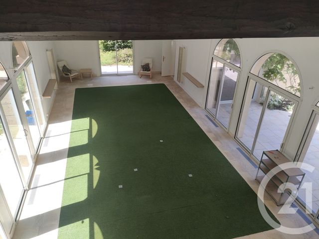 Maison &agrave; vendre - 10 pi&egrave;ces - 337 m2 - Trouville Sur Mer - 14 - BASSE-NORMANDIE