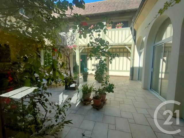 Maison &agrave; vendre - 10 pi&egrave;ces - 337 m2 - Trouville Sur Mer - 14 - BASSE-NORMANDIE