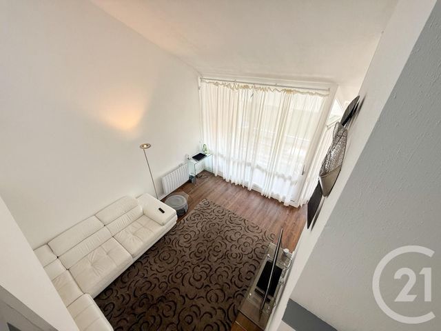 Appartement F3 à vendre - 3 pièces - 53 m2 - Deauville - 14 - BASSE-NORMANDIE