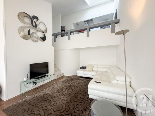 Appartement F3 à vendre - 3 pièces - 53 m2 - Deauville - 14 - BASSE-NORMANDIE