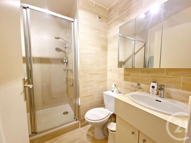 Appartement F3 &agrave; vendre - 3 pi&egrave;ces - 72,75 m2 - Deauville - 14 - BASSE-NORMANDIE