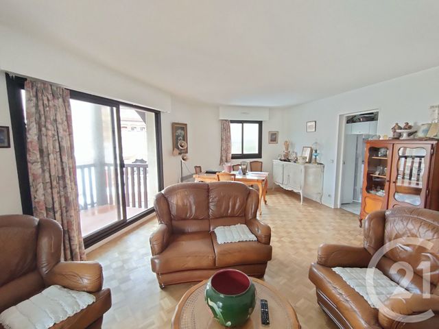Appartement F3 &agrave; vendre - 3 pi&egrave;ces - 72,75 m2 - Deauville - 14 - BASSE-NORMANDIE