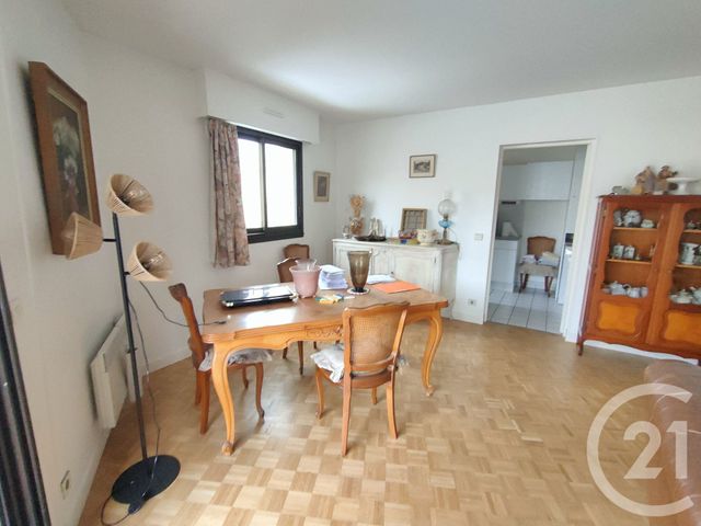 Appartement F3 &agrave; vendre - 3 pi&egrave;ces - 72,75 m2 - Deauville - 14 - BASSE-NORMANDIE