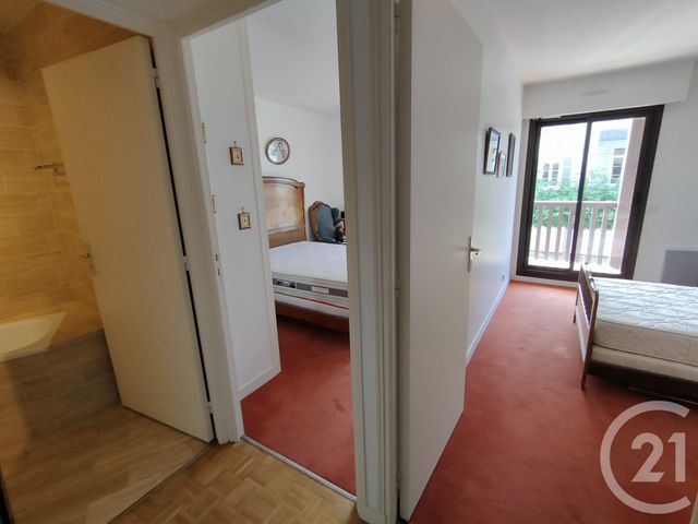 Appartement F3 &agrave; vendre - 3 pi&egrave;ces - 72,75 m2 - Deauville - 14 - BASSE-NORMANDIE