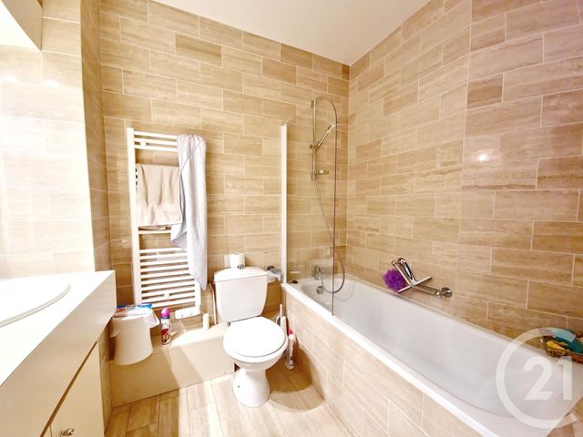 Appartement F3 &agrave; vendre - 3 pi&egrave;ces - 72,75 m2 - Deauville - 14 - BASSE-NORMANDIE