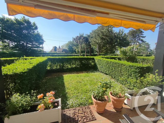 appartement - TROUVILLE SUR MER - 14