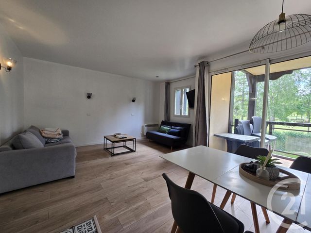 Appartement F3 à vendre - 3 pièces - 42,46 m2 - Deauville - 14 - BASSE-NORMANDIE