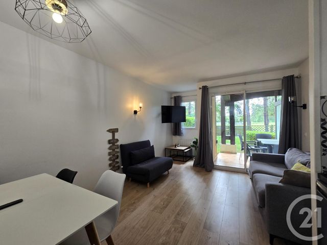 Appartement F2 à vendre - 2 pièces - 32,37 m2 - Deauville - 14 - BASSE-NORMANDIE