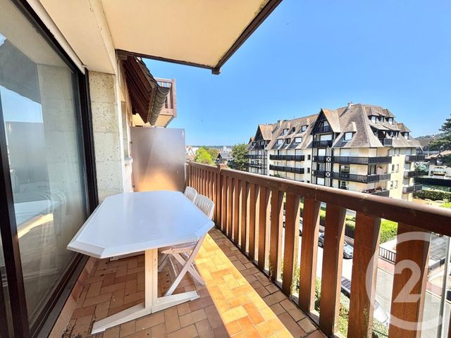 Appartement Studio à vendre DEAUVILLE